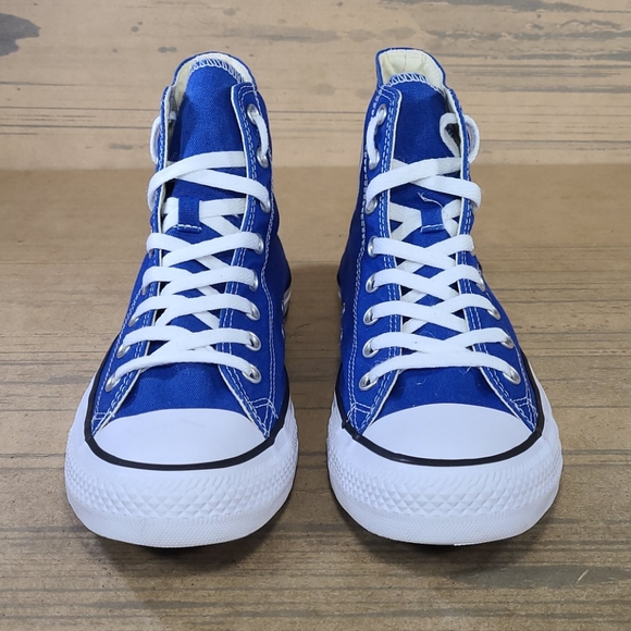 Converse Chuck Taylor All Star Shoes - Picture 3 of 8